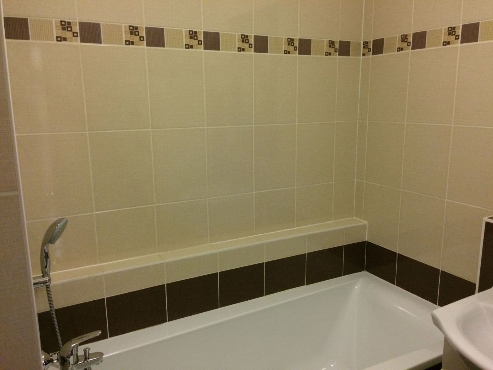 Studio flat to rent, 31 m², Farkašova, Prague, Prague Studio flat to rent, 31 m², Farkašova, Prague, Prague