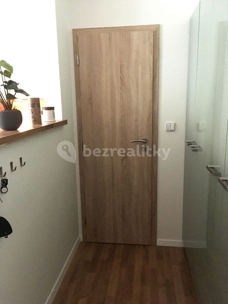1 bedroom with open-plan kitchen flat to rent, 41 m², Hurbanova, Prague, Prague 1 bedroom with open-plan kitchen flat to rent, 41 m², Hurbanova, Prague, Prague