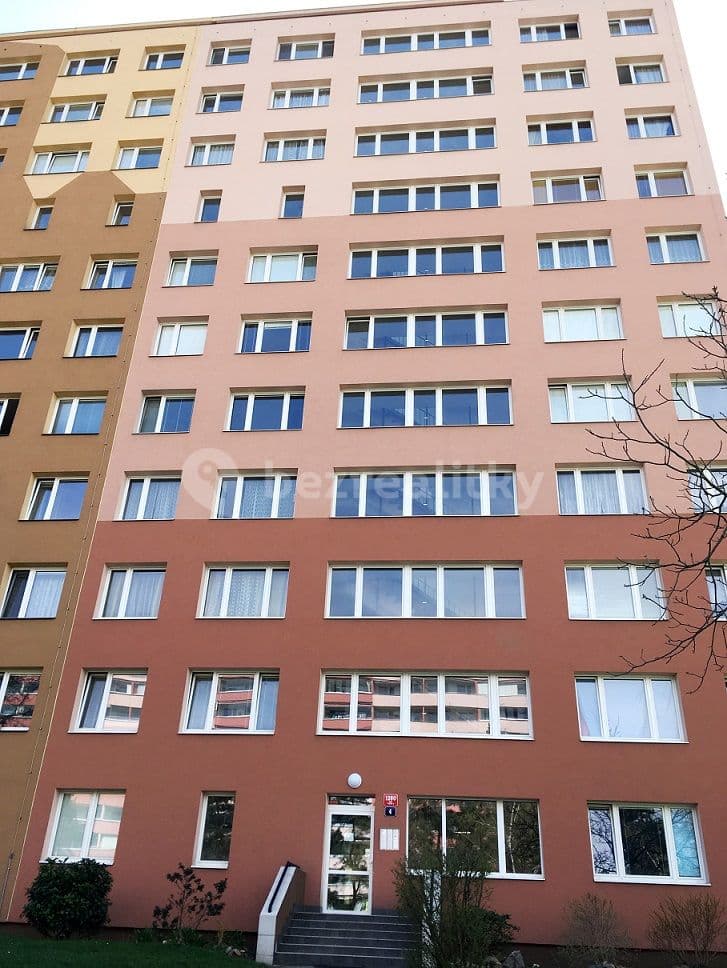 1 bedroom with open-plan kitchen flat to rent, 41 m², Hurbanova, Prague, Prague 1 bedroom with open-plan kitchen flat to rent, 41 m², Hurbanova, Prague, Prague