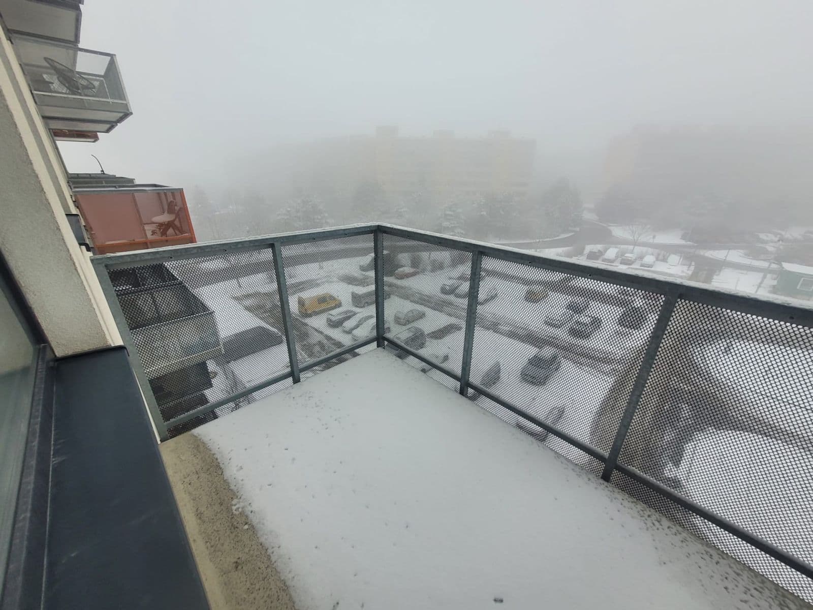 Studio flat to rent, 27 m², Holýšovská, Prague, Prague Studio flat to rent, 27 m², Holýšovská, Prague, Prague