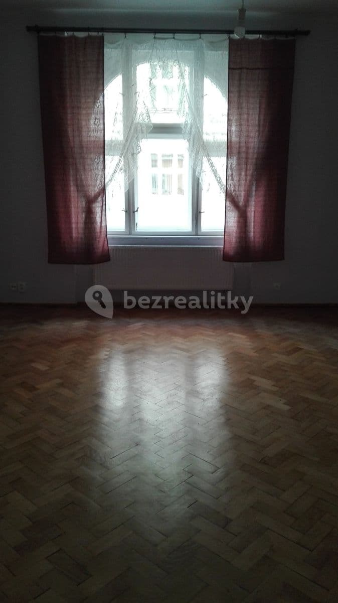 2 bedroom with open-plan kitchen flat to rent, 104 m², Kodaňská, Prague, Prague 2 bedroom with open-plan kitchen flat to rent, 104 m², Kodaňská, Prague, Prague