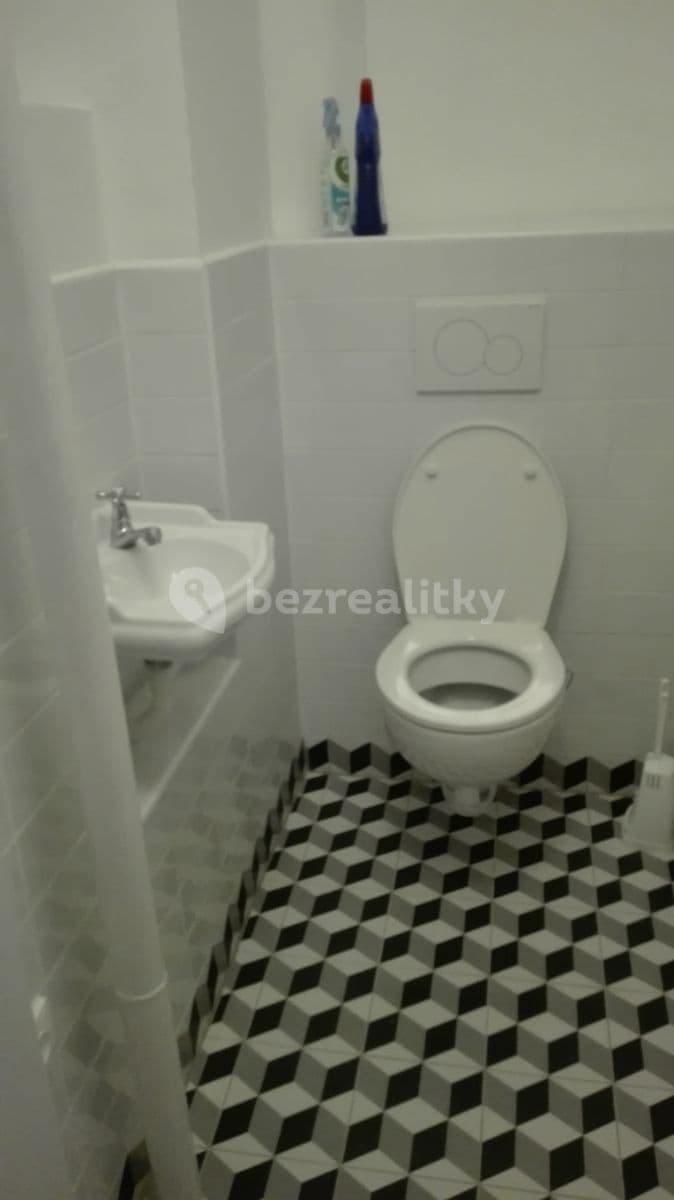 2 bedroom with open-plan kitchen flat to rent, 104 m², Kodaňská, Prague, Prague 2 bedroom with open-plan kitchen flat to rent, 104 m², Kodaňská, Prague, Prague