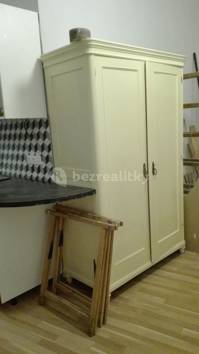 2 bedroom with open-plan kitchen flat to rent, 104 m², Kodaňská, Prague, Prague 2 bedroom with open-plan kitchen flat to rent, 104 m², Kodaňská, Prague, Prague