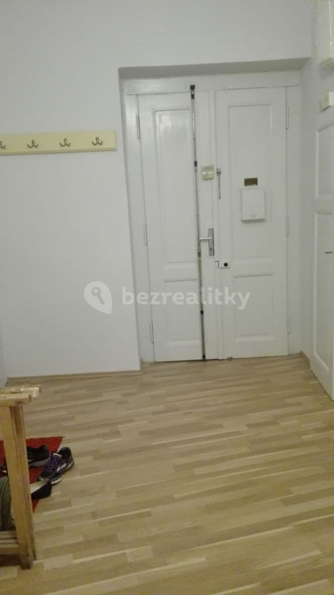 2 bedroom with open-plan kitchen flat to rent, 104 m², Kodaňská, Prague, Prague 2 bedroom with open-plan kitchen flat to rent, 104 m², Kodaňská, Prague, Prague