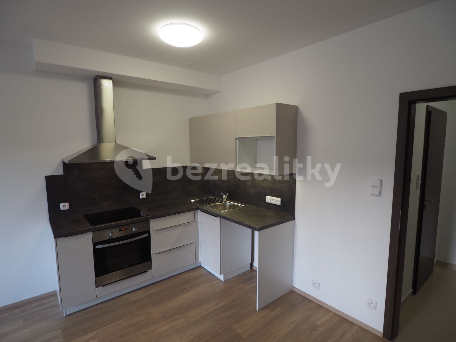 1 bedroom with open-plan kitchen flat to rent, 55 m², Nad Přehradou, Prague, Prague 1 bedroom with open-plan kitchen flat to rent, 55 m², Nad Přehradou, Prague, Prague