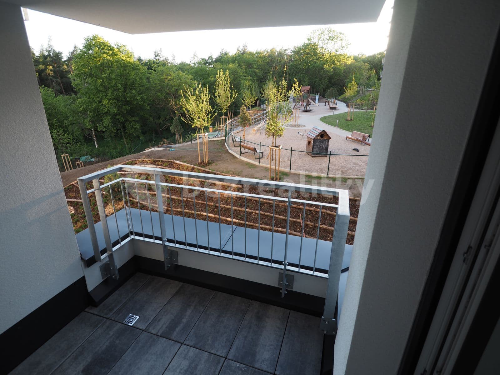 1 bedroom with open-plan kitchen flat to rent, 55 m², Nad Přehradou, Prague, Prague 1 bedroom with open-plan kitchen flat to rent, 55 m², Nad Přehradou, Prague, Prague