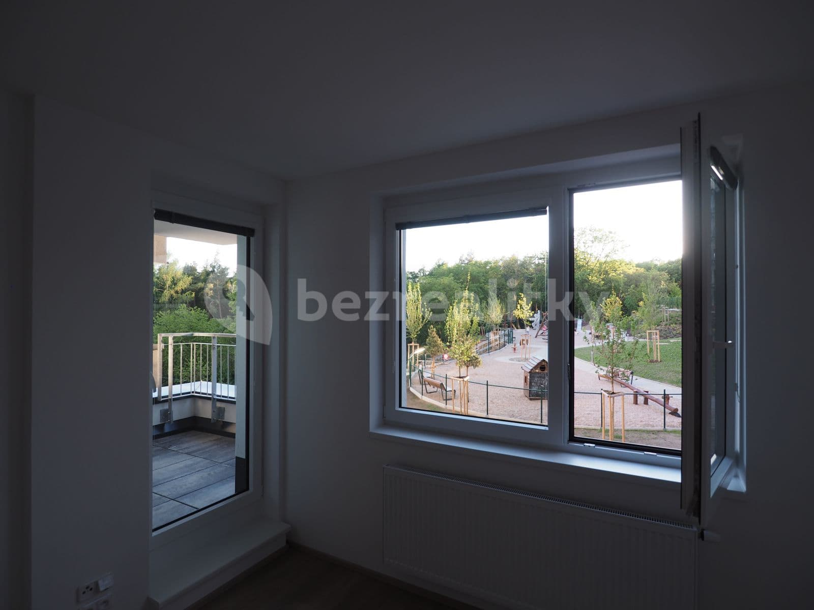 1 bedroom with open-plan kitchen flat to rent, 55 m², Nad Přehradou, Prague, Prague 1 bedroom with open-plan kitchen flat to rent, 55 m², Nad Přehradou, Prague, Prague