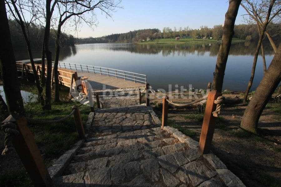 1 bedroom with open-plan kitchen flat to rent, 55 m², Nad Přehradou, Prague, Prague 1 bedroom with open-plan kitchen flat to rent, 55 m², Nad Přehradou, Prague, Prague