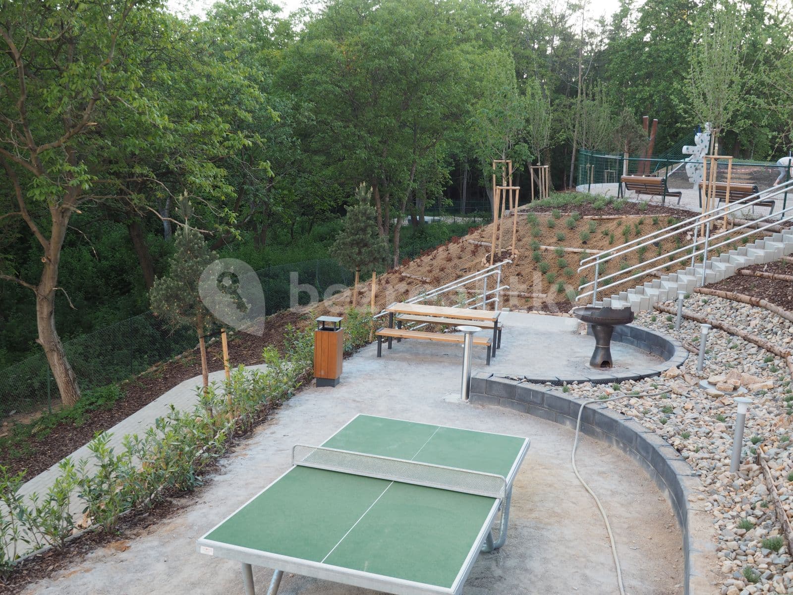 1 bedroom with open-plan kitchen flat to rent, 55 m², Nad Přehradou, Prague, Prague 1 bedroom with open-plan kitchen flat to rent, 55 m², Nad Přehradou, Prague, Prague