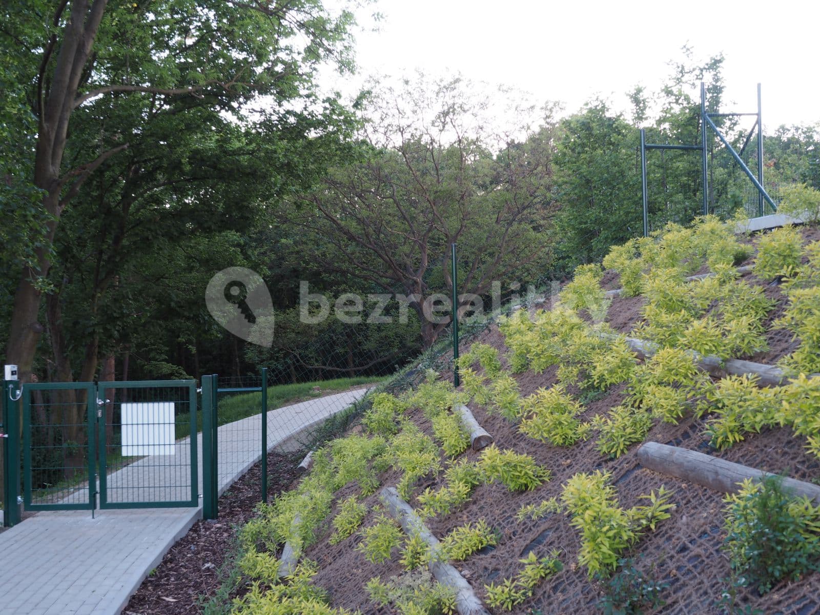 1 bedroom with open-plan kitchen flat to rent, 55 m², Nad Přehradou, Prague, Prague 1 bedroom with open-plan kitchen flat to rent, 55 m², Nad Přehradou, Prague, Prague