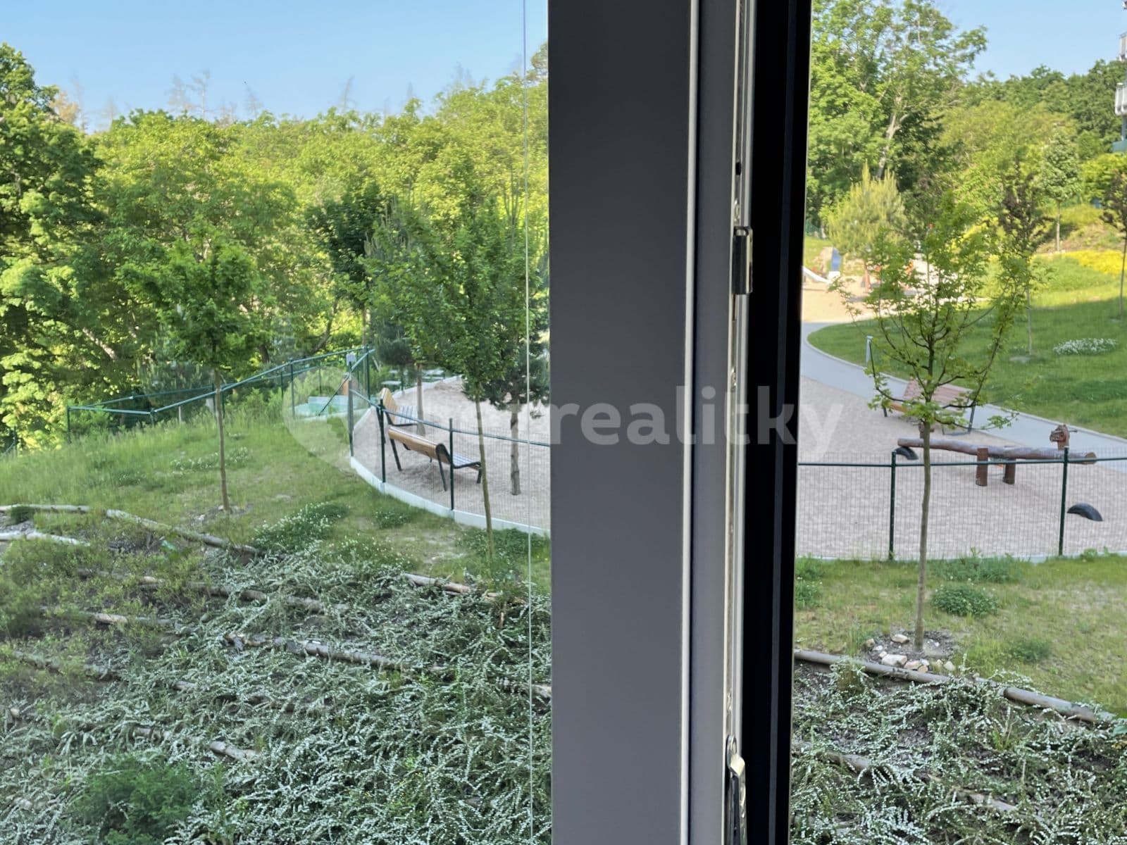 1 bedroom with open-plan kitchen flat to rent, 55 m², Nad Přehradou, Prague, Prague 1 bedroom with open-plan kitchen flat to rent, 55 m², Nad Přehradou, Prague, Prague