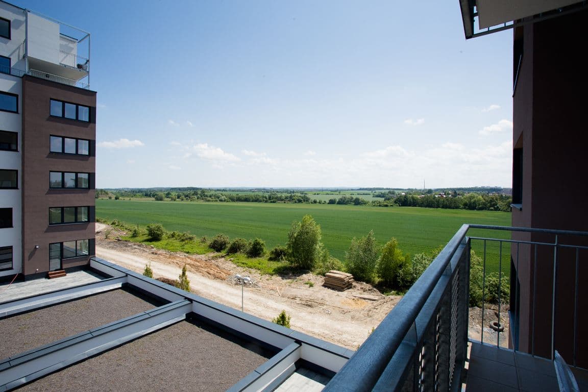 Studio flat to rent, 33 m², Honzíkova, Prague, Prague Studio flat to rent, 33 m², Honzíkova, Prague, Prague