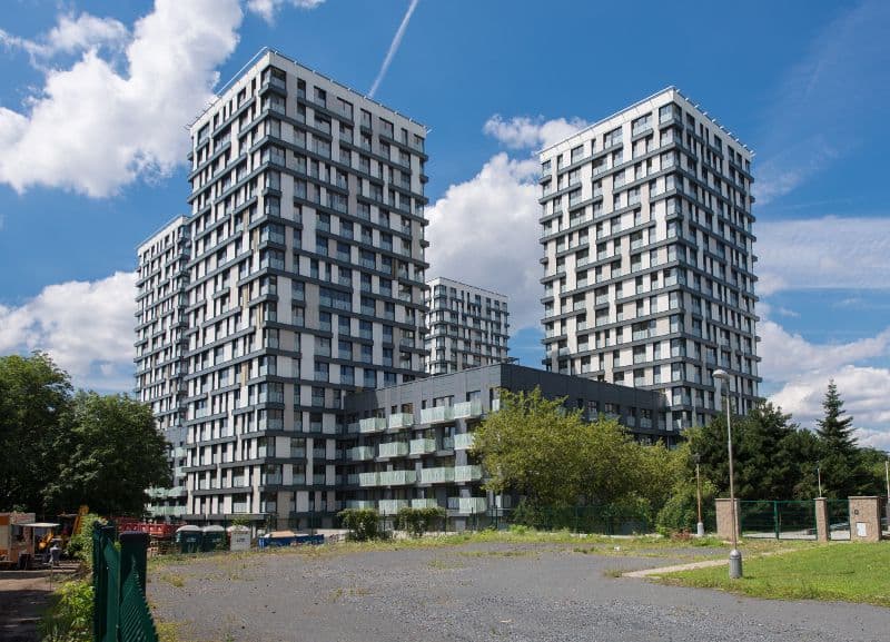 non-residential property to rent, 5 m², Prague, Prague non-residential property to rent, 5 m², Prague, Prague