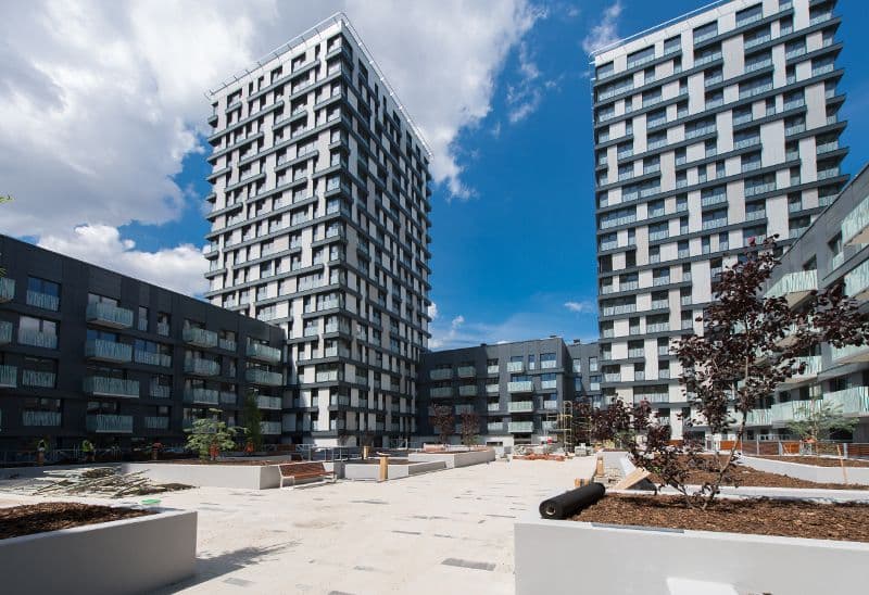 non-residential property to rent, 5 m², Prague, Prague non-residential property to rent, 5 m², Prague, Prague