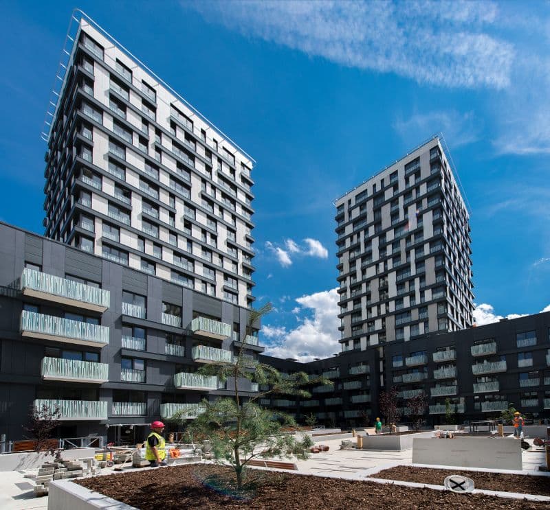 non-residential property to rent, 5 m², Prague, Prague non-residential property to rent, 5 m², Prague, Prague