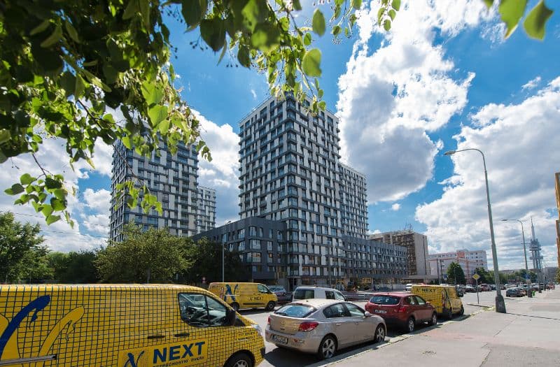 non-residential property to rent, 5 m², Prague, Prague non-residential property to rent, 5 m², Prague, Prague