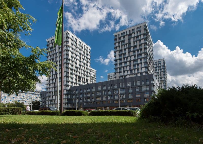 non-residential property to rent, 5 m², Prague, Prague non-residential property to rent, 5 m², Prague, Prague