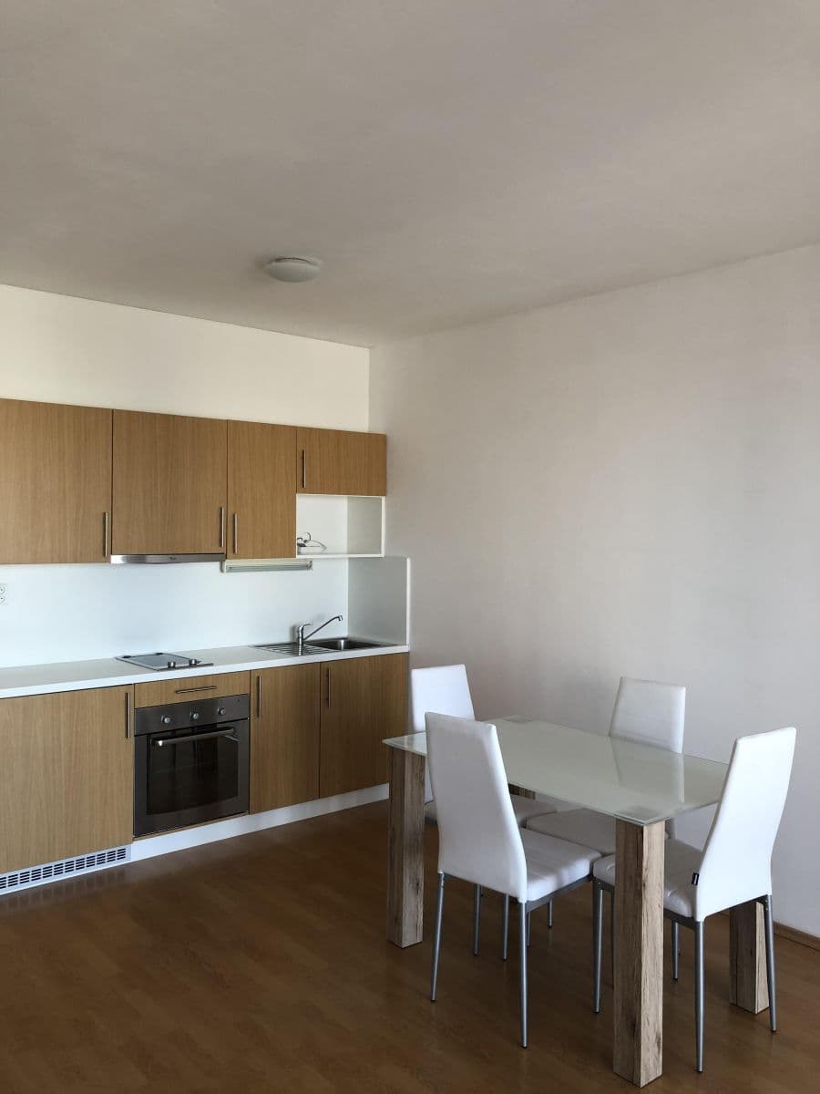 Studio flat to rent, 51 m², Panuškova, Prague, Prague Studio flat to rent, 51 m², Panuškova, Prague, Prague