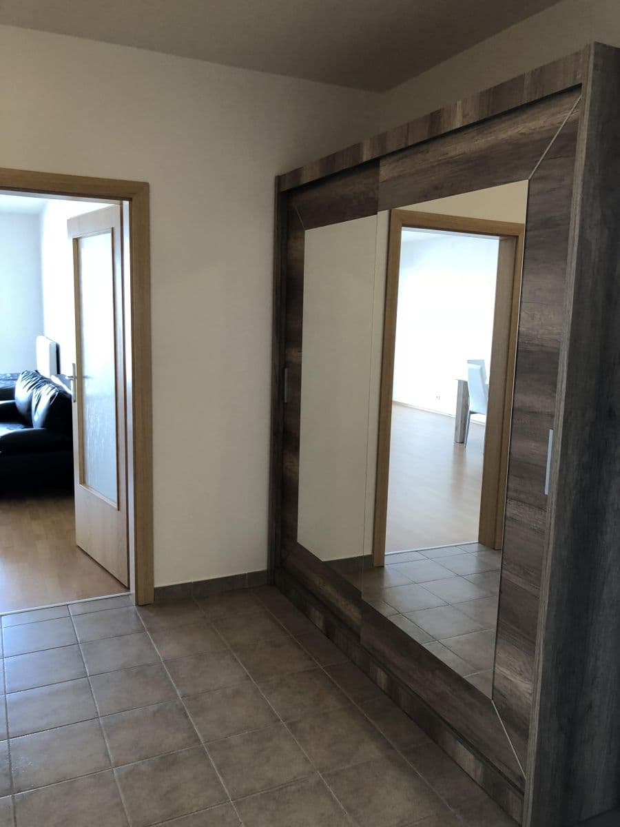 Studio flat to rent, 51 m², Panuškova, Prague, Prague Studio flat to rent, 51 m², Panuškova, Prague, Prague