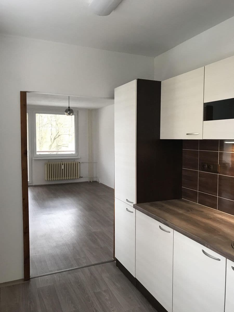 2 bedroom flat to rent, 51 m², Vodnická, Prague, Prague 2 bedroom flat to rent, 51 m², Vodnická, Prague, Prague
