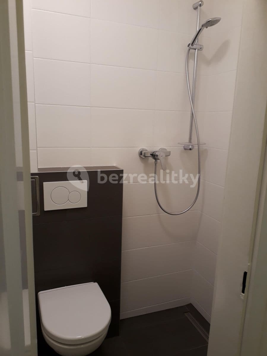 Studio flat to rent, 20 m², Na Výtoni, Prague, Prague Studio flat to rent, 20 m², Na Výtoni, Prague, Prague