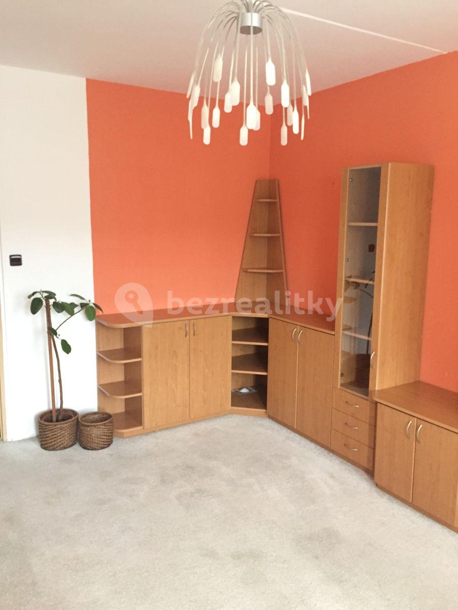3 bedroom flat to rent, 91 m², Jilemnického, Ústí nad Orlicí, Pardubický Region