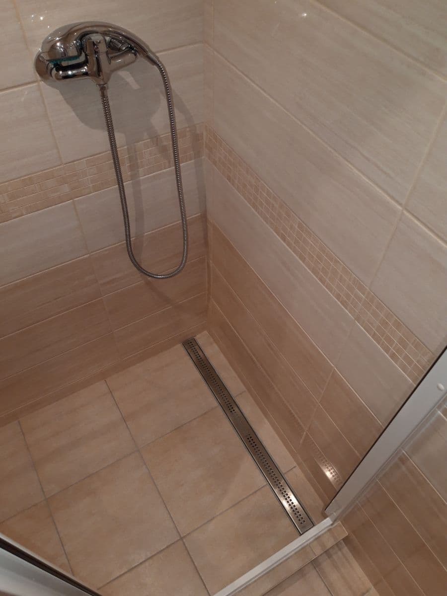 1 bedroom with open-plan kitchen flat to rent, 43 m², Pavlíkova, Prague, Prague 1 bedroom with open-plan kitchen flat to rent, 43 m², Pavlíkova, Prague, Prague