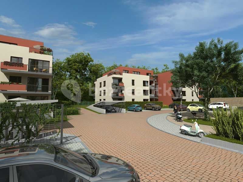 1 bedroom with open-plan kitchen flat to rent, 57 m², Hálův statek, Prague, Prague 1 bedroom with open-plan kitchen flat to rent, 57 m², Hálův statek, Prague, Prague