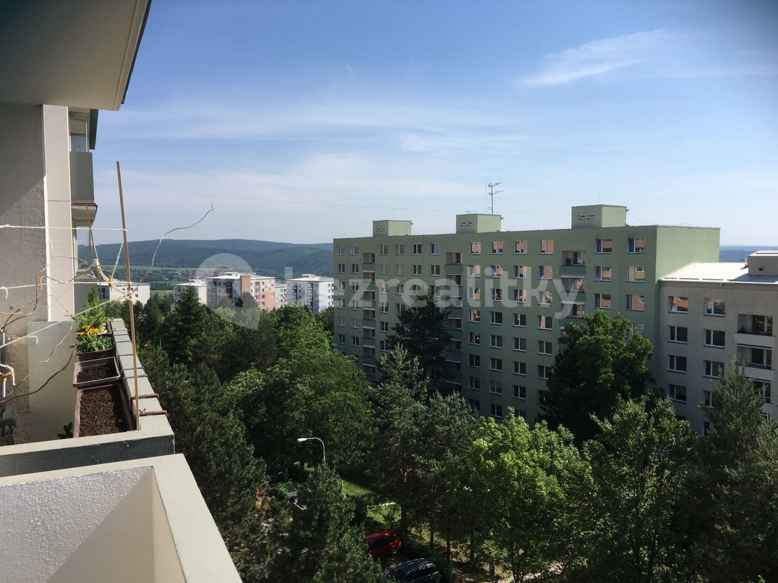 2 bedroom flat to rent, 61 m², Fleischnerova, Brno, Jihomoravský Region 2 bedroom flat to rent, 61 m², Fleischnerova, Brno, Jihomoravský Region