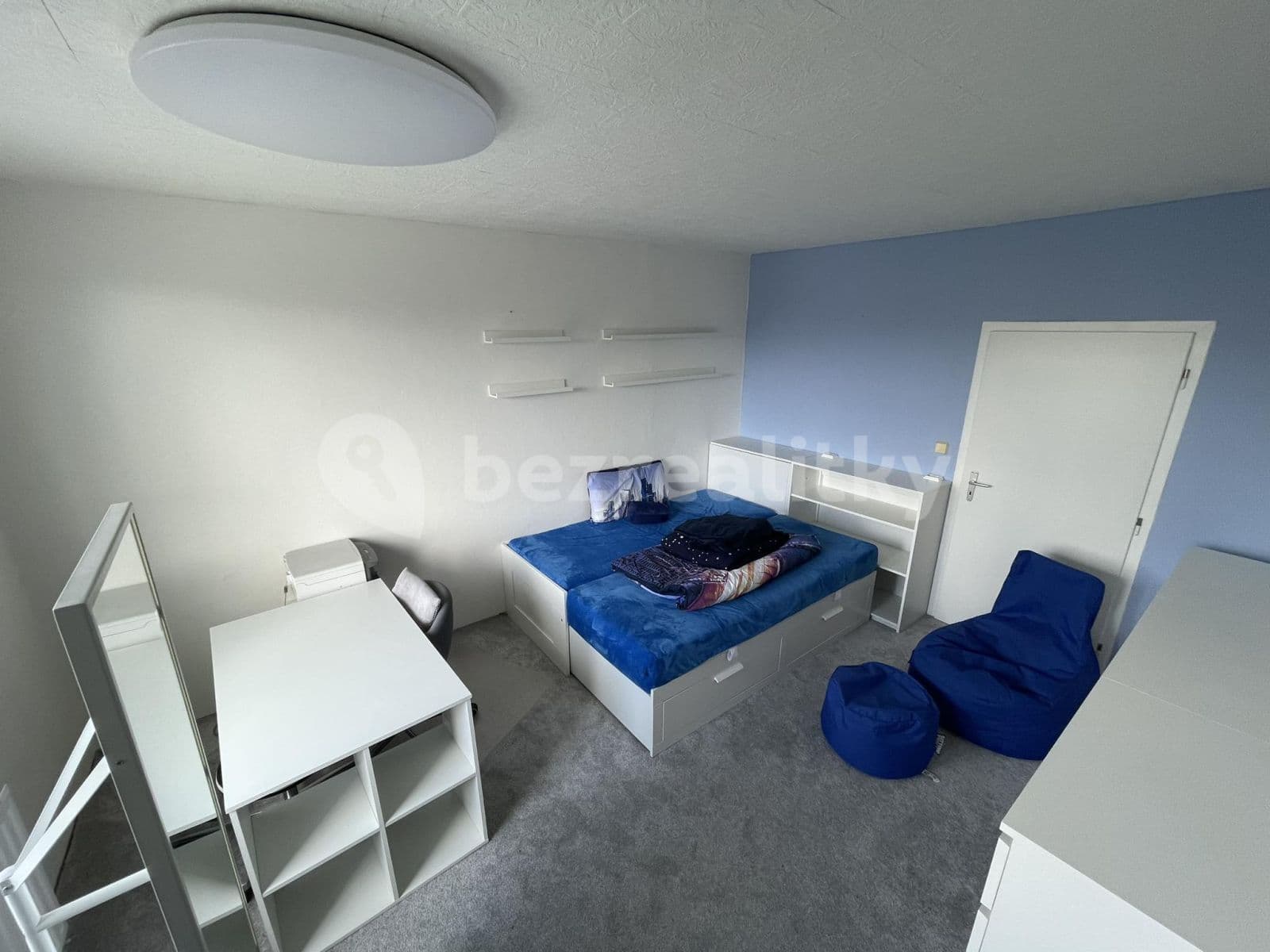 2 bedroom flat to rent, 61 m², Fleischnerova, Brno, Jihomoravský Region 2 bedroom flat to rent, 61 m², Fleischnerova, Brno, Jihomoravský Region