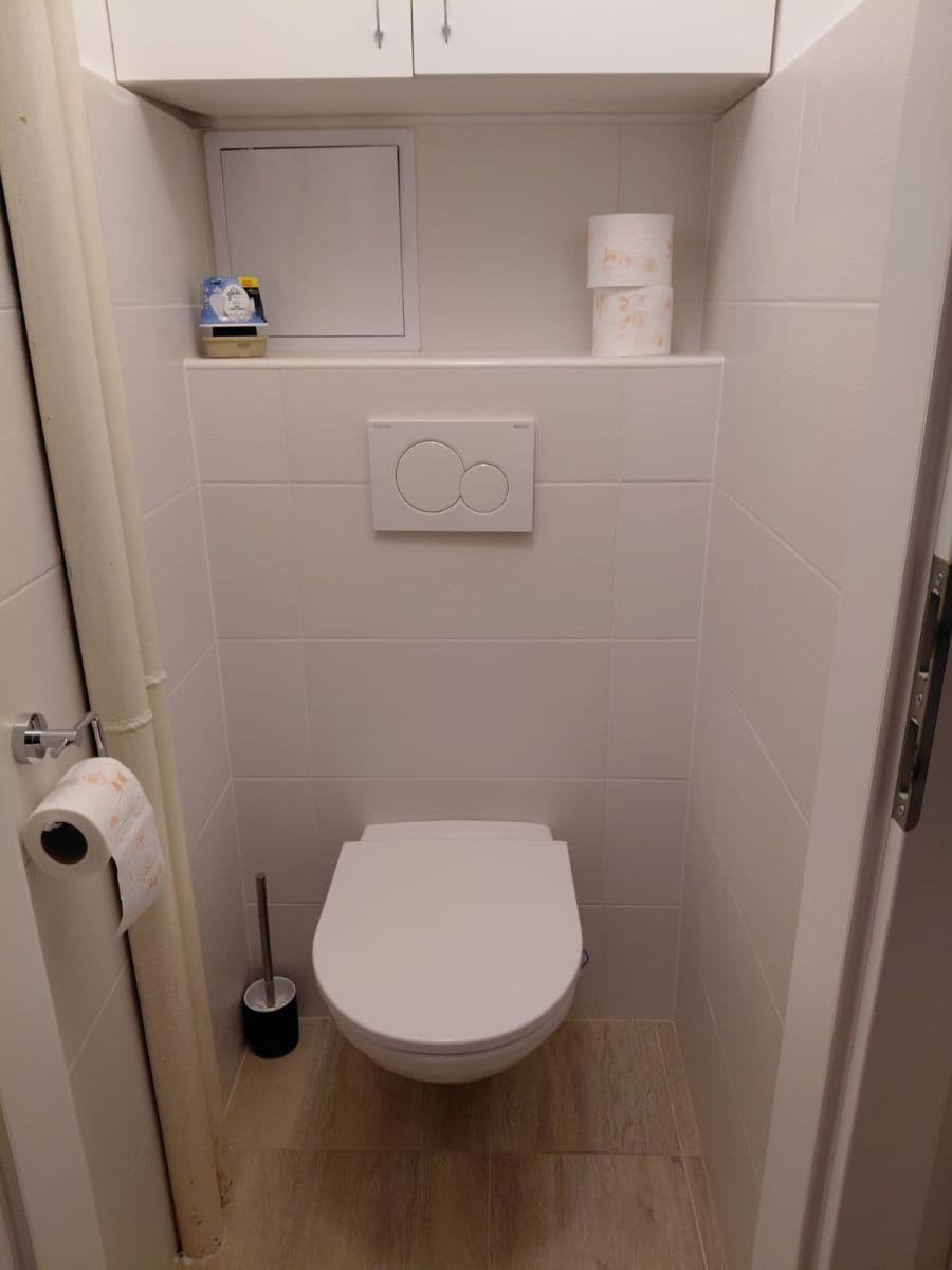 2 bedroom flat to rent, 54 m², Pravá, Prague, Prague 2 bedroom flat to rent, 54 m², Pravá, Prague, Prague