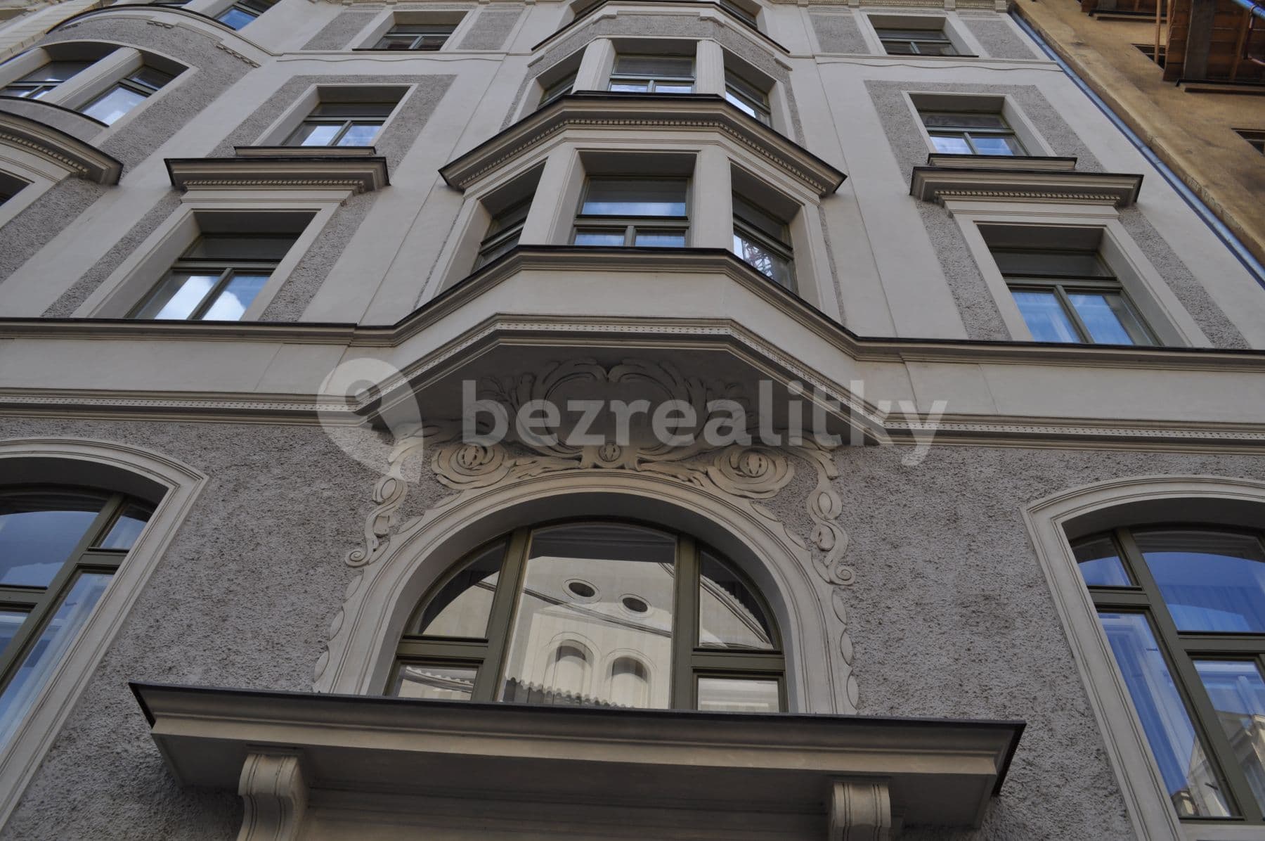Studio flat to rent, 22 m², Elišky Krásnohorské, Prague, Prague Studio flat to rent, 22 m², Elišky Krásnohorské, Prague, Prague