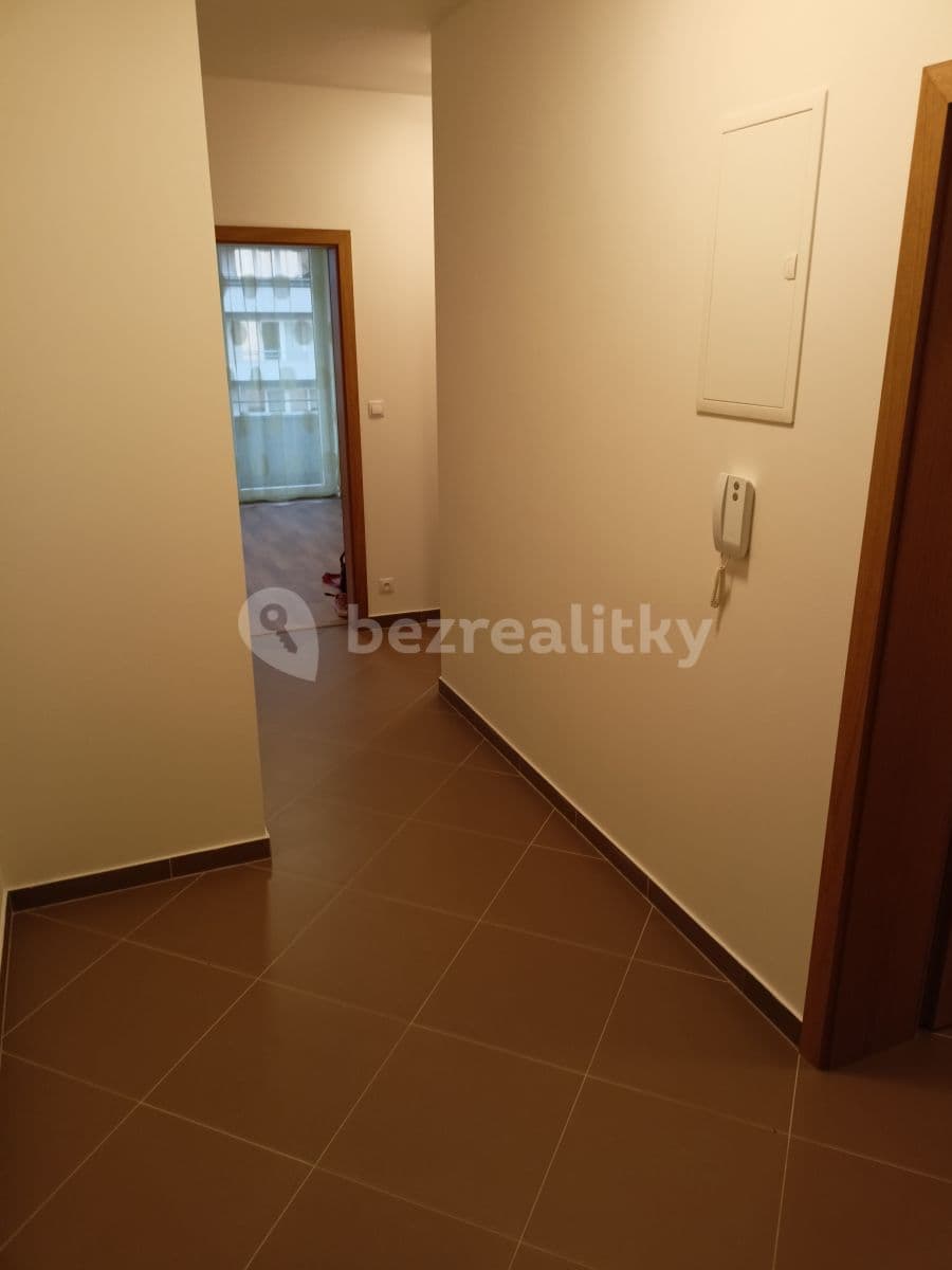 1 bedroom with open-plan kitchen flat to rent, 62 m², Hlučkova, Prague, Prague 1 bedroom with open-plan kitchen flat to rent, 62 m², Hlučkova, Prague, Prague