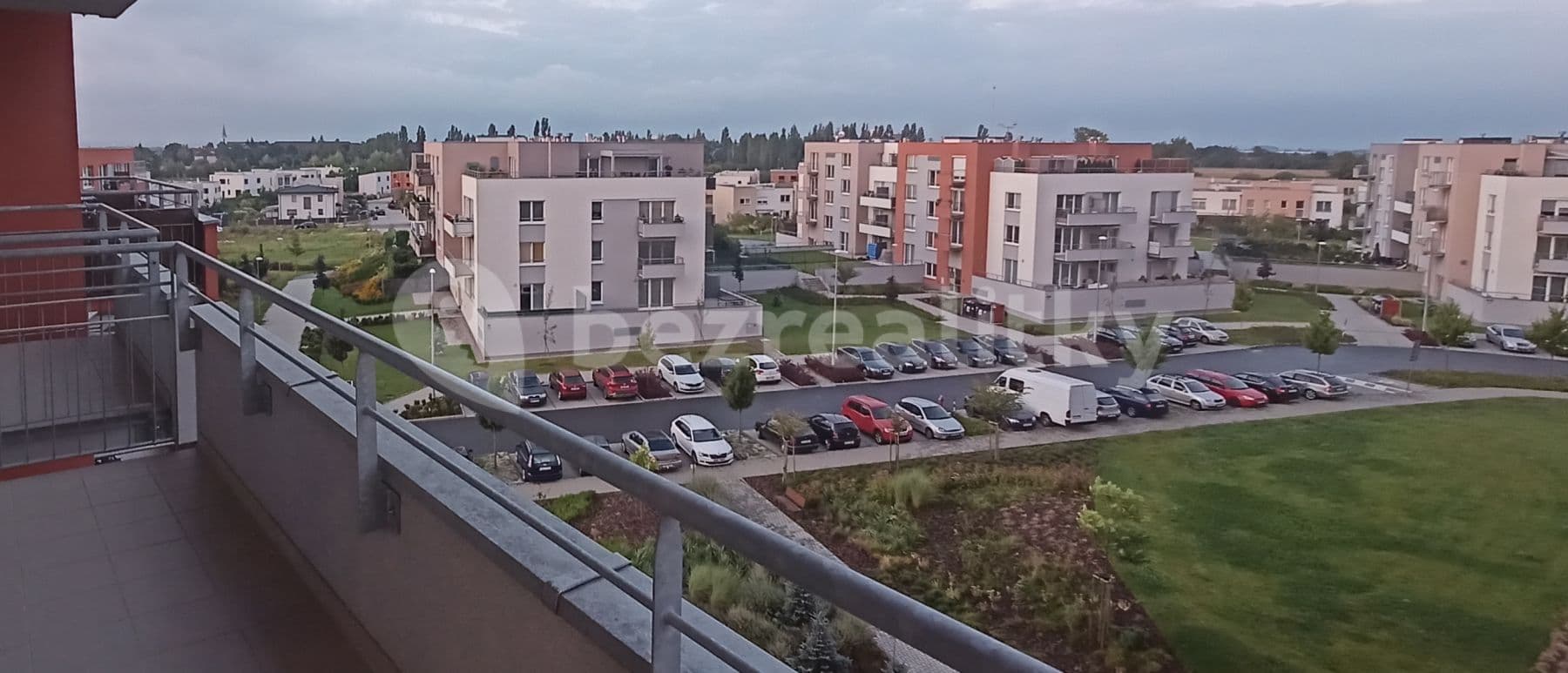 1 bedroom with open-plan kitchen flat to rent, 62 m², Hlučkova, Prague, Prague 1 bedroom with open-plan kitchen flat to rent, 62 m², Hlučkova, Prague, Prague