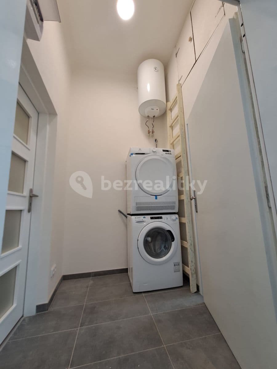 1 bedroom with open-plan kitchen flat to rent, 42 m², Heydukova, Prague, Prague 1 bedroom with open-plan kitchen flat to rent, 42 m², Heydukova, Prague, Prague