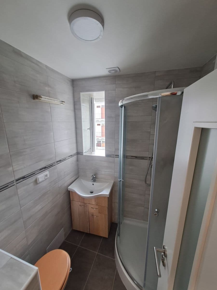 1 bedroom with open-plan kitchen flat to rent, 42 m², Heydukova, Prague, Prague 1 bedroom with open-plan kitchen flat to rent, 42 m², Heydukova, Prague, Prague