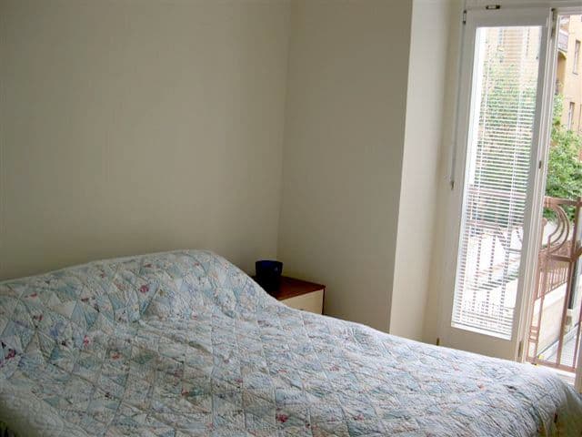 1 bedroom with open-plan kitchen flat to rent, 45 m², U Kanálky, Prague, Prague 1 bedroom with open-plan kitchen flat to rent, 45 m², U Kanálky, Prague, Prague