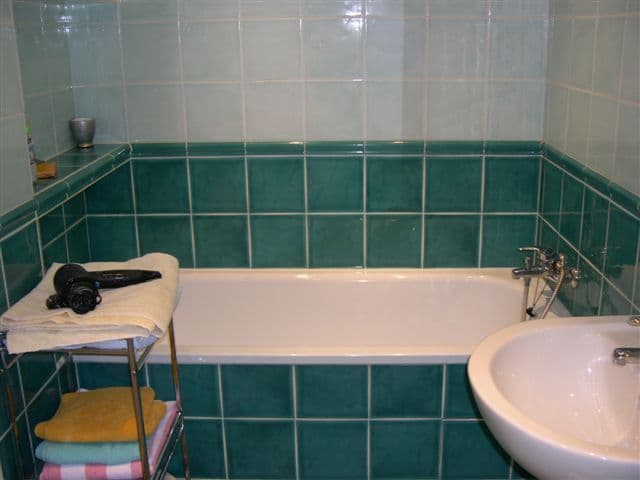 1 bedroom with open-plan kitchen flat to rent, 45 m², U Kanálky, Prague, Prague 1 bedroom with open-plan kitchen flat to rent, 45 m², U Kanálky, Prague, Prague