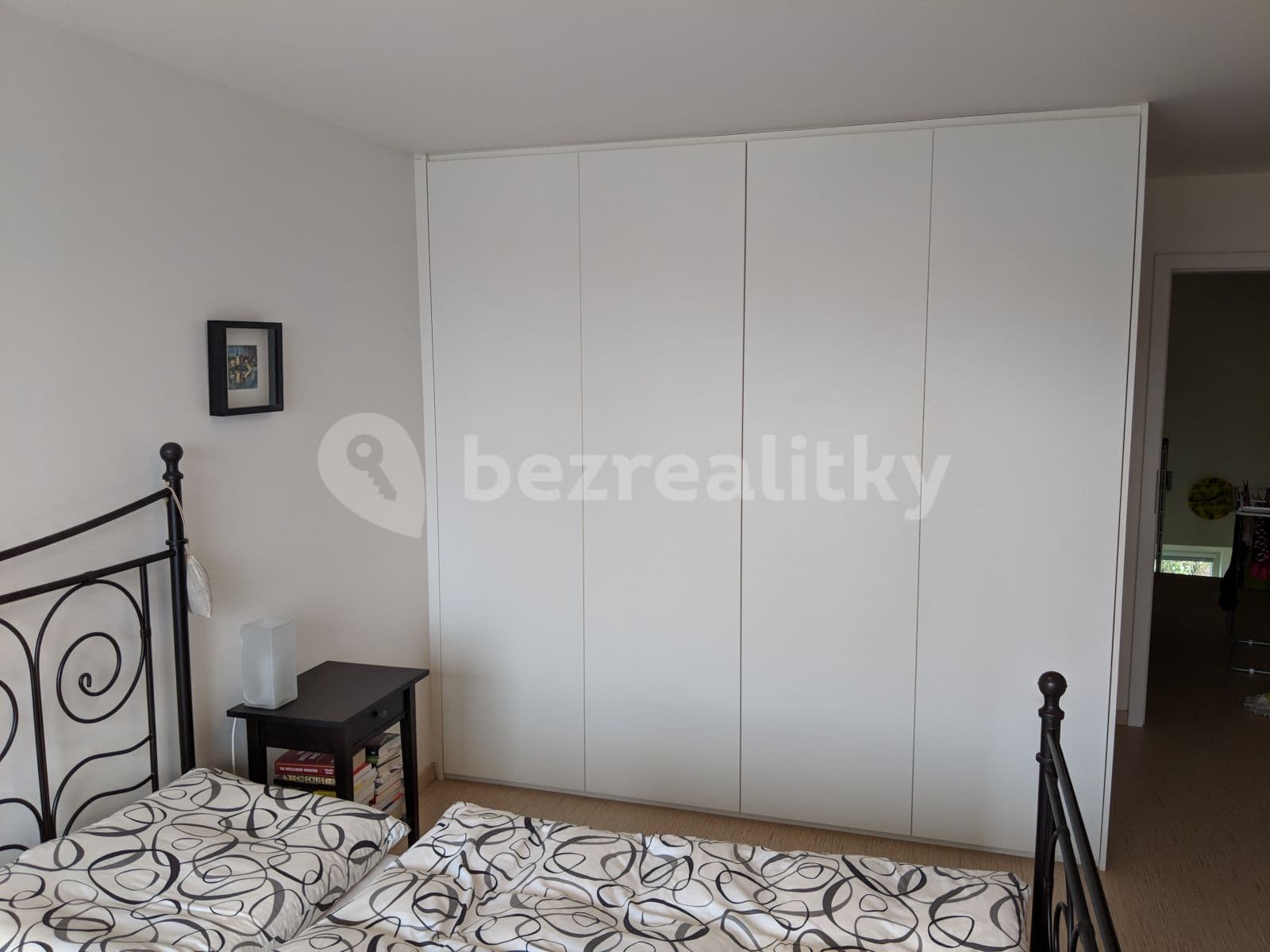 2 bedroom with open-plan kitchen flat to rent, 85 m², U Libeňského pivovaru, Prague, Prague 2 bedroom with open-plan kitchen flat to rent, 85 m², U Libeňského pivovaru, Prague, Prague
