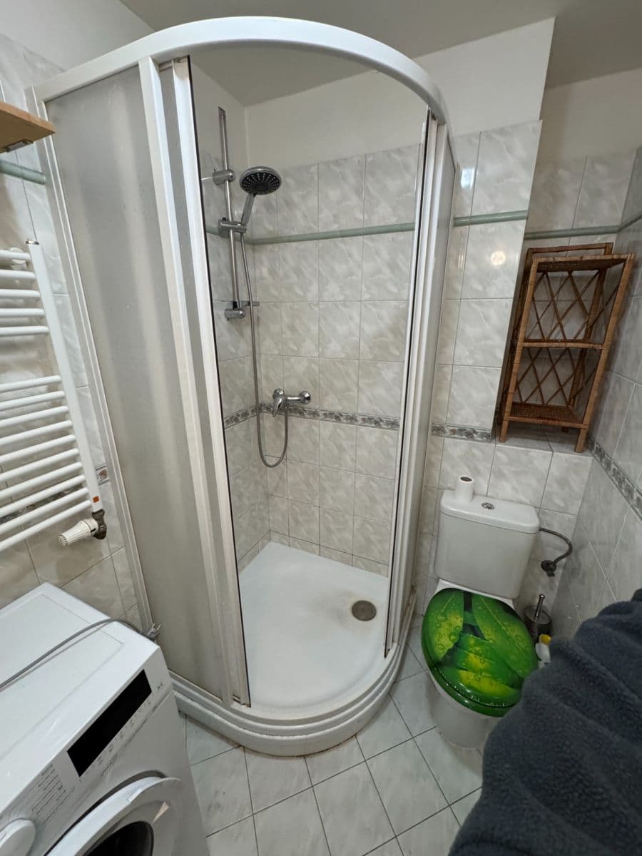 2 bedroom flat to rent, 52 m², Pod pekárnami, Prague, Prague 2 bedroom flat to rent, 52 m², Pod pekárnami, Prague, Prague