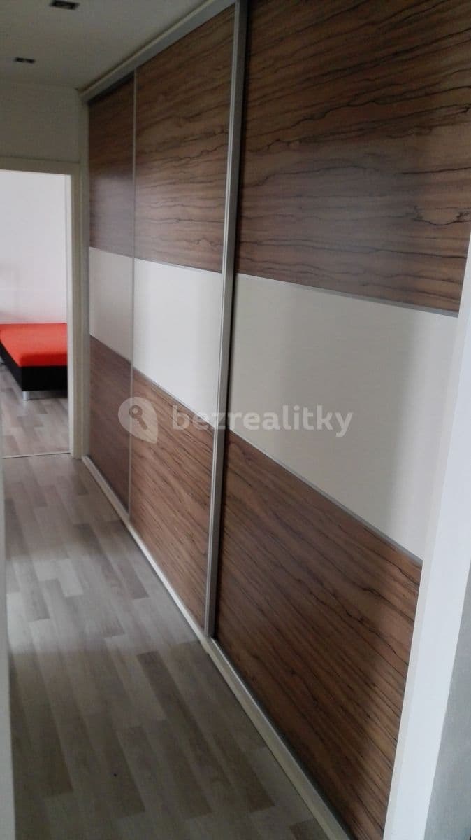 2 bedroom flat to rent, 67 m², Palackého třída, Brno, Jihomoravský Region 2 bedroom flat to rent, 67 m², Palackého třída, Brno, Jihomoravský Region