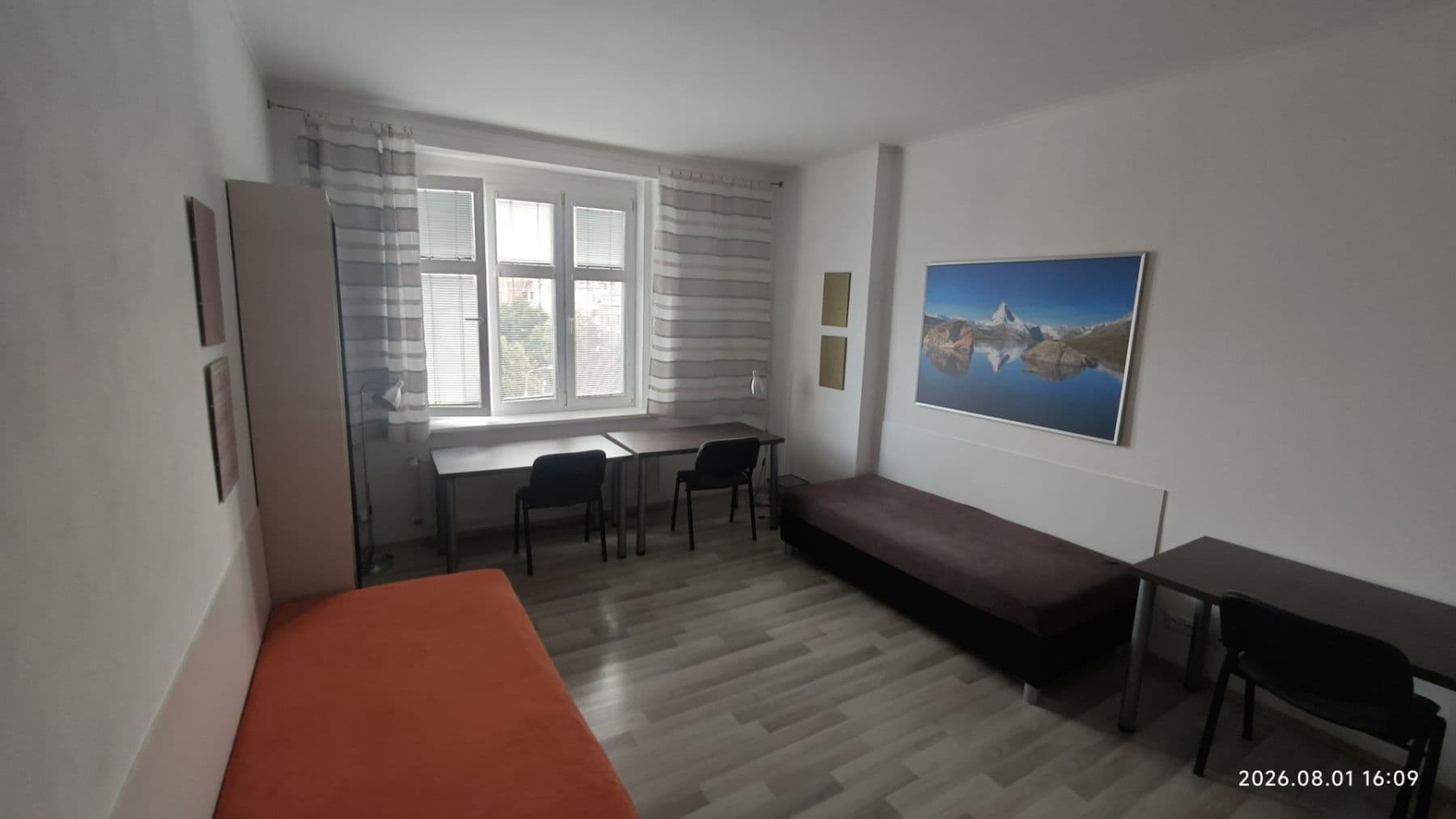 2 bedroom flat to rent, 67 m², Palackého třída, Brno, Jihomoravský Region 2 bedroom flat to rent, 67 m², Palackého třída, Brno, Jihomoravský Region