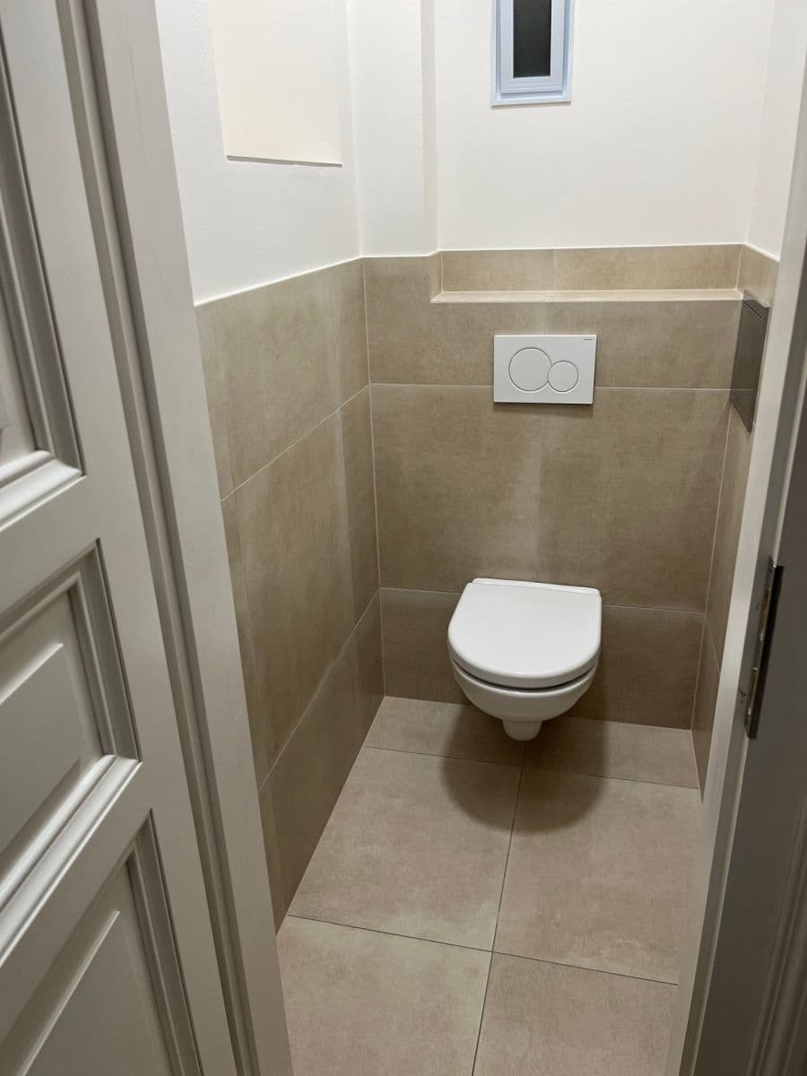 2 bedroom flat to rent, 72 m², Korunní, Prague, Prague 2 bedroom flat to rent, 72 m², Korunní, Prague, Prague