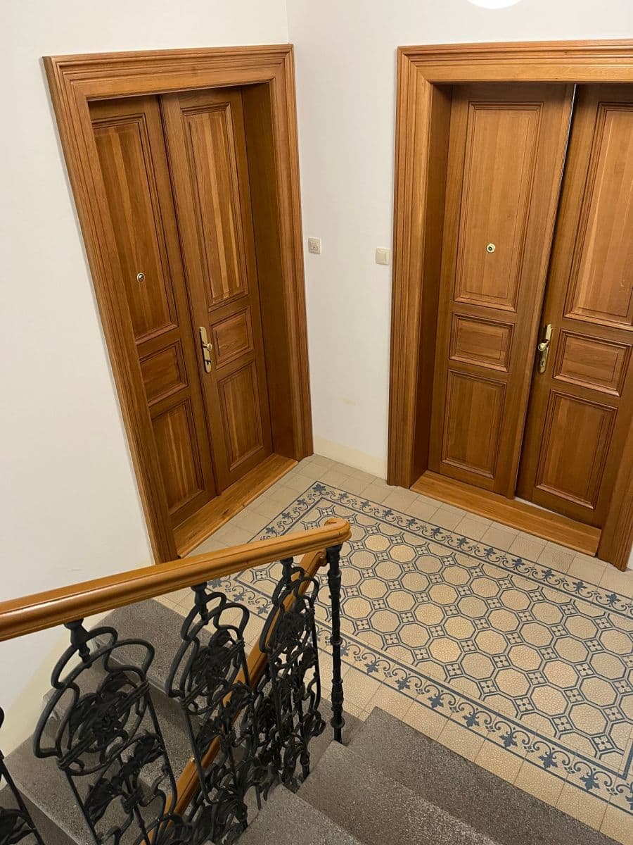 2 bedroom flat to rent, 72 m², Korunní, Prague, Prague 2 bedroom flat to rent, 72 m², Korunní, Prague, Prague