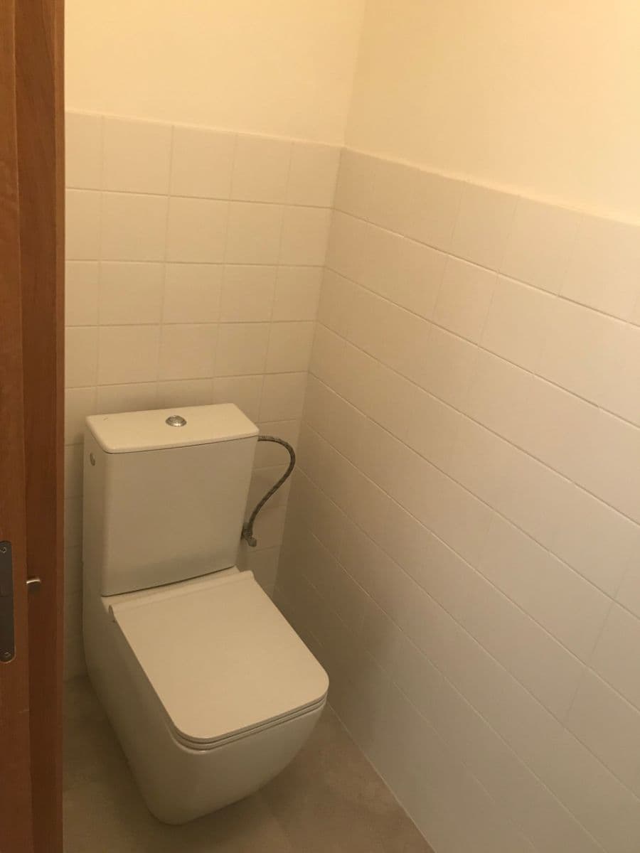 1 bedroom with open-plan kitchen flat to rent, 62 m², Korunní, Prague, Prague 1 bedroom with open-plan kitchen flat to rent, 62 m², Korunní, Prague, Prague