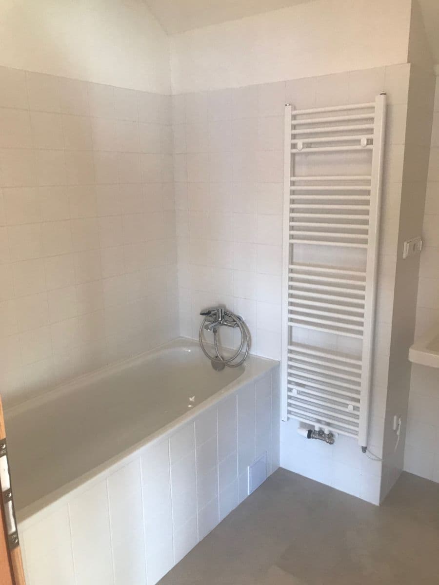 1 bedroom with open-plan kitchen flat to rent, 62 m², Korunní, Prague, Prague 1 bedroom with open-plan kitchen flat to rent, 62 m², Korunní, Prague, Prague