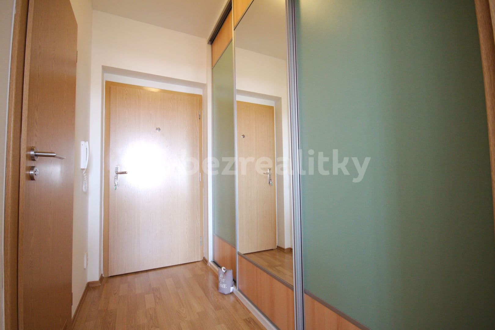 1 bedroom flat to rent, 43 m², Přeučilova, Prague, Prague 1 bedroom flat to rent, 43 m², Přeučilova, Prague, Prague
