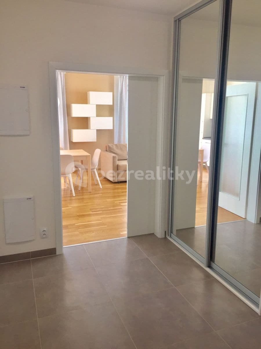 2 bedroom with open-plan kitchen flat for sale, 86 m², Nekvasilova, Prague, Prague 2 bedroom with open-plan kitchen flat for sale, 86 m², Nekvasilova, Prague, Prague