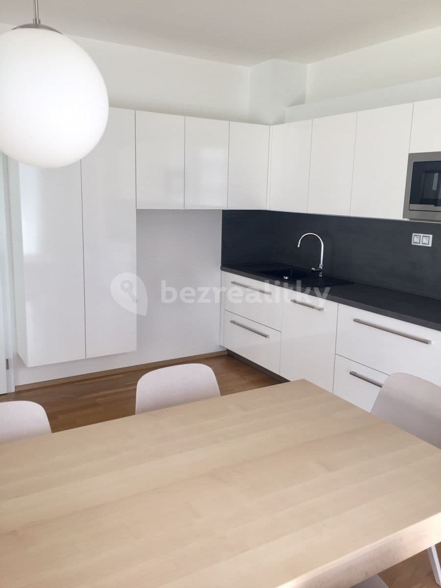 2 bedroom with open-plan kitchen flat for sale, 86 m², Nekvasilova, Prague, Prague 2 bedroom with open-plan kitchen flat for sale, 86 m², Nekvasilova, Prague, Prague