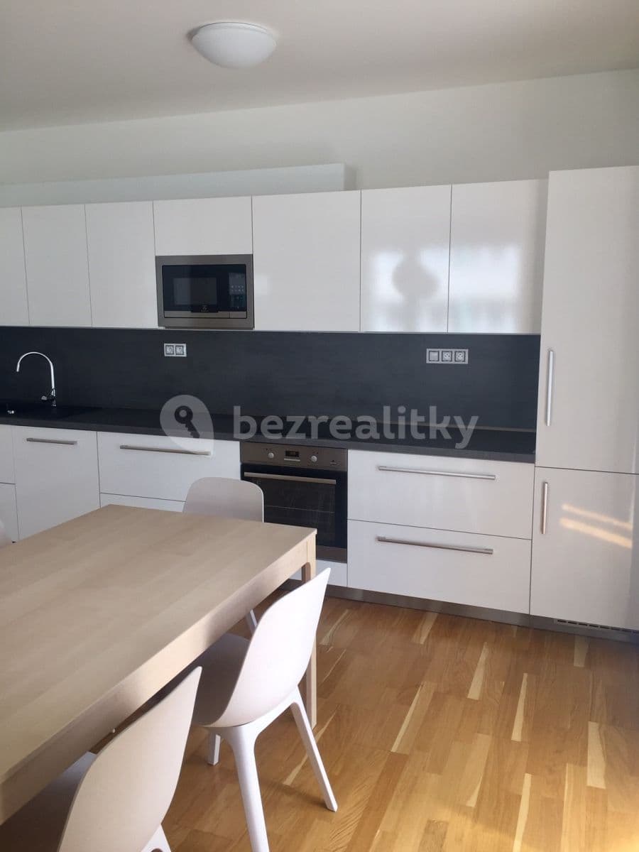 2 bedroom with open-plan kitchen flat for sale, 86 m², Nekvasilova, Prague, Prague 2 bedroom with open-plan kitchen flat for sale, 86 m², Nekvasilova, Prague, Prague